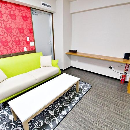 Tommy Condominium Wakasa 501 Naha Kültér fotó