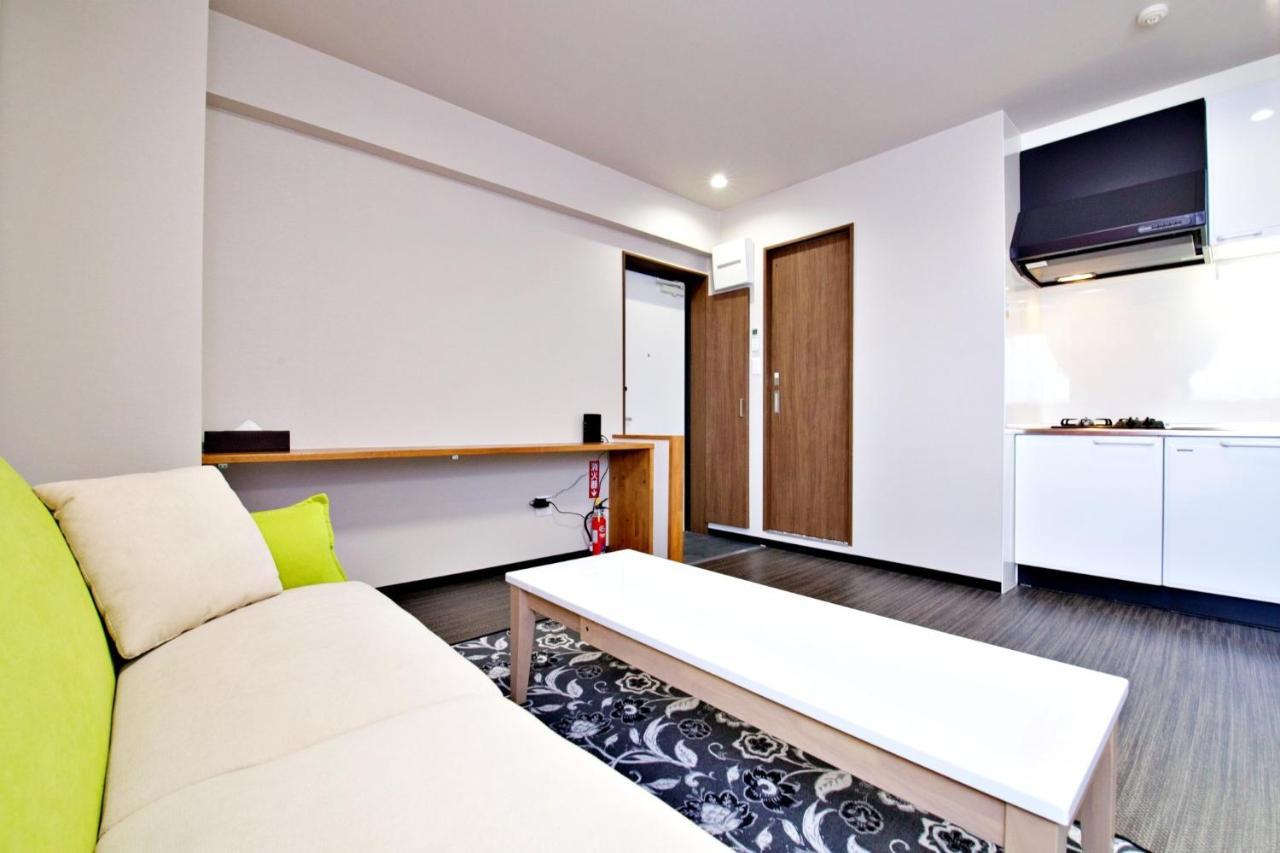 Tommy Condominium Wakasa 501 Naha Kültér fotó