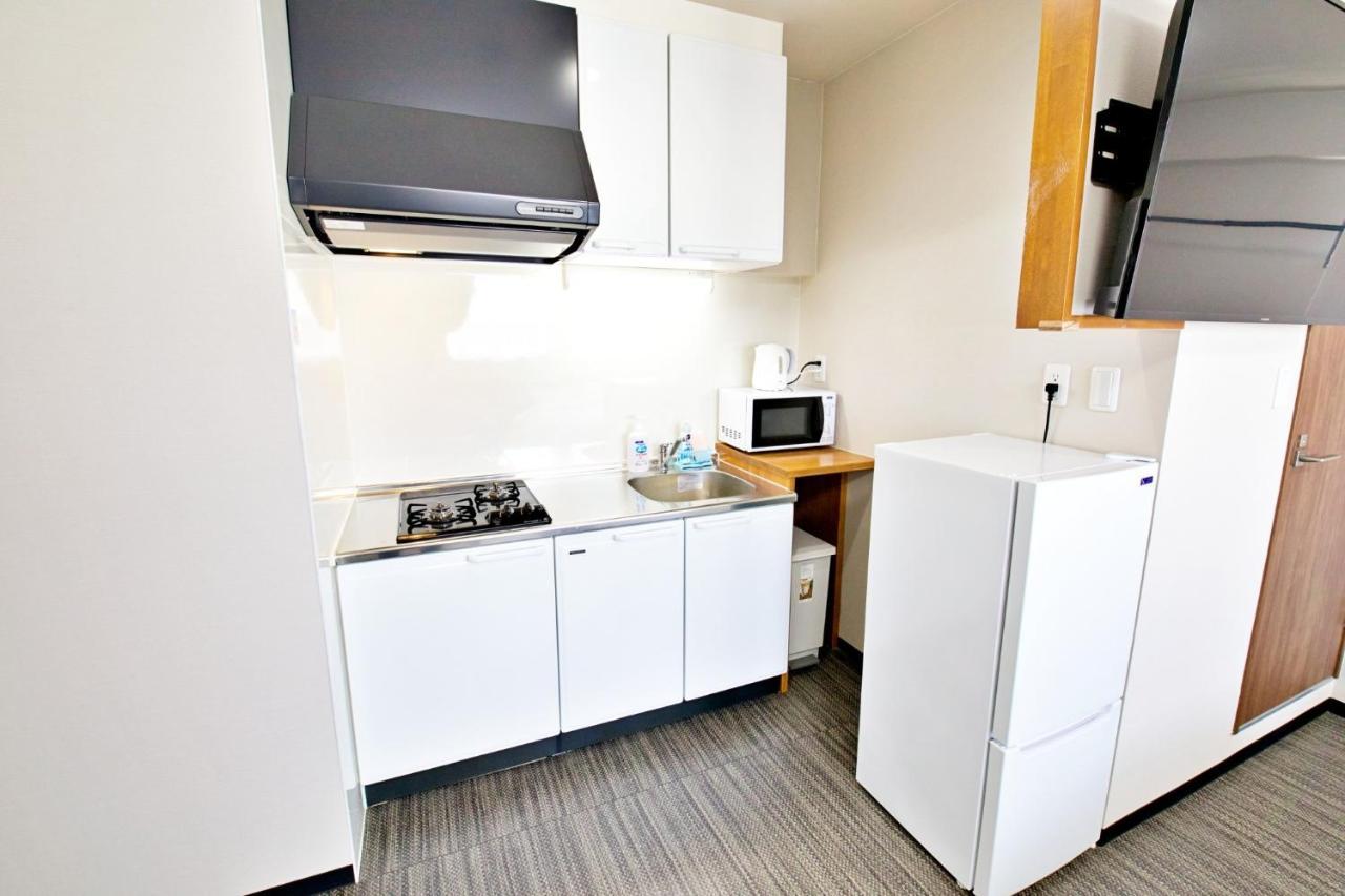 Tommy Condominium Wakasa 501 Naha Kültér fotó