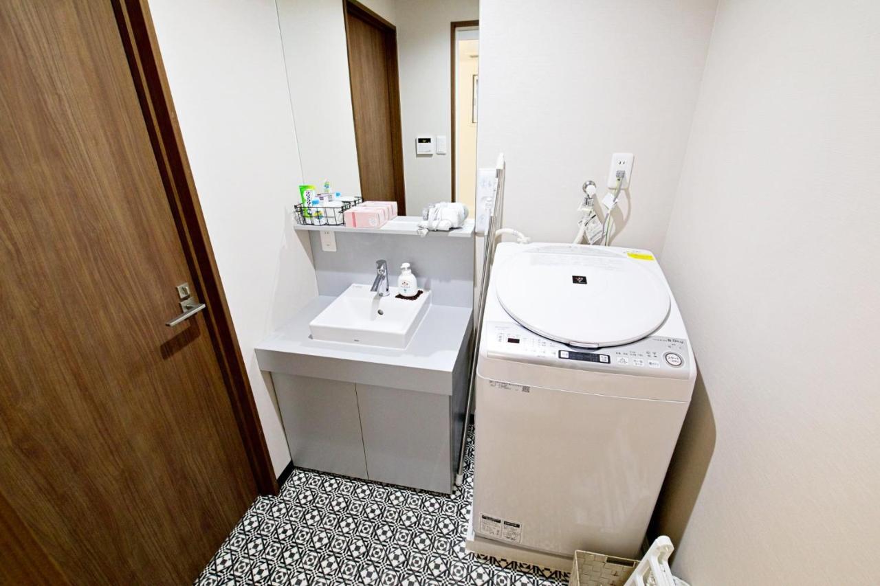 Tommy Condominium Wakasa 501 Naha Kültér fotó